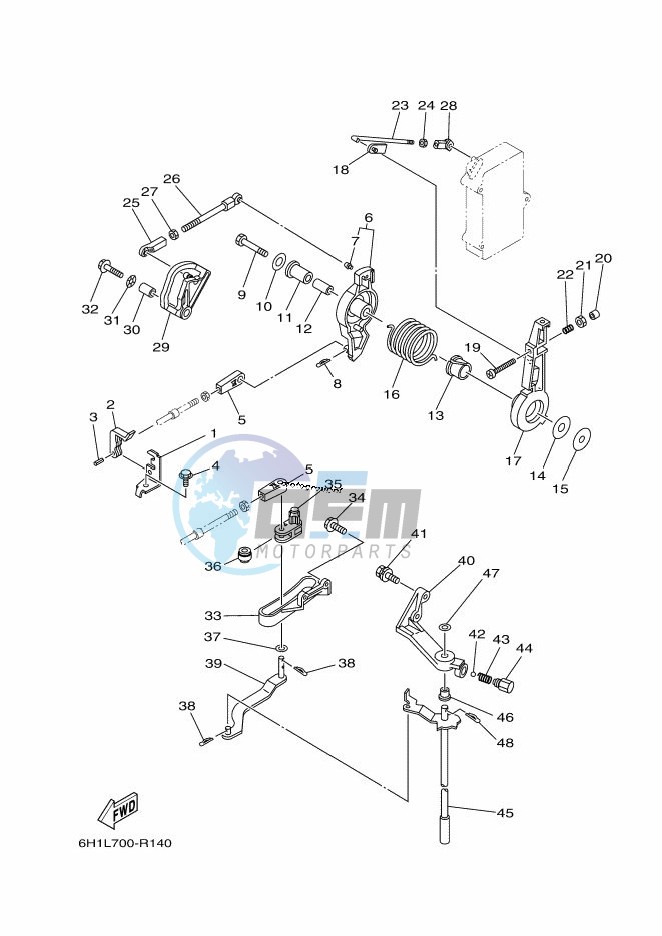 THROTTLE-CONTROL