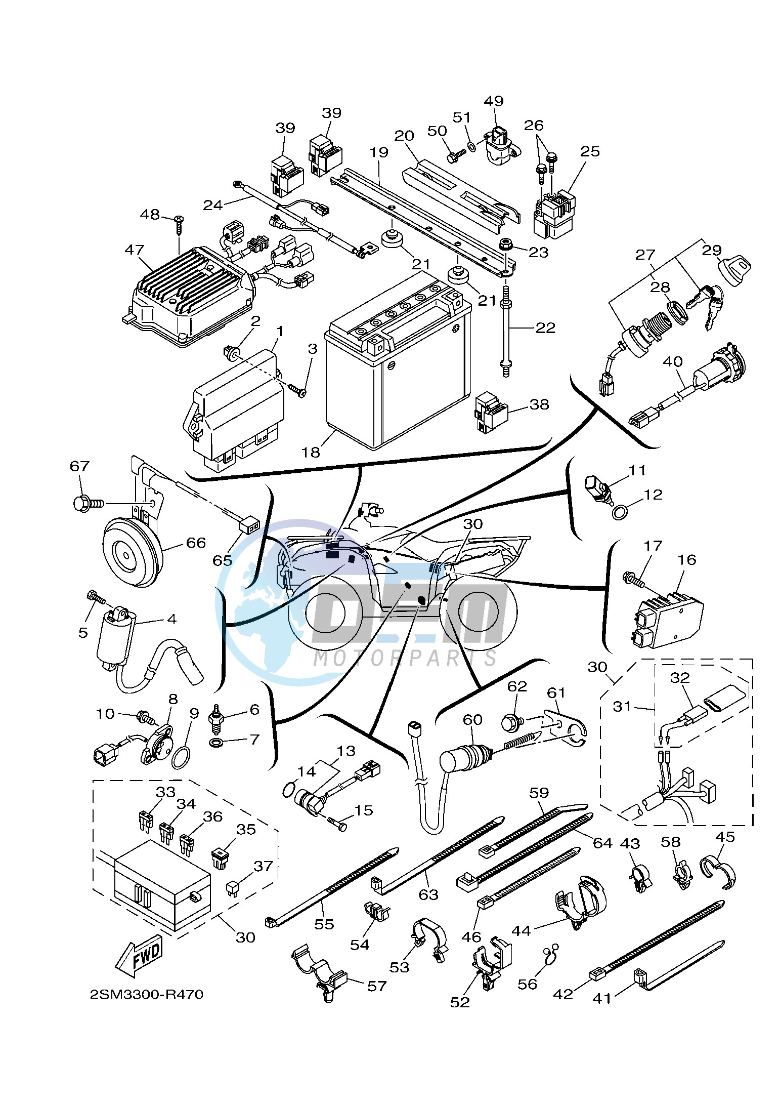 ELECTRICAL 1