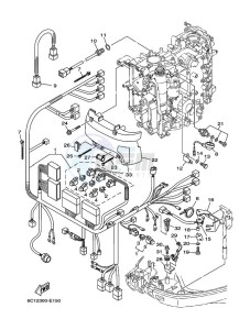 FT50GETL drawing ELECTRICAL-3