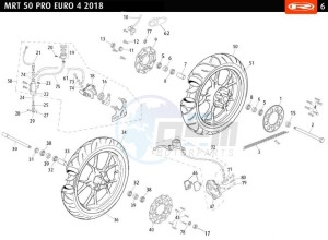 MRT-50-PRO-E4-REPLICA-SERIES-SM-REPLICA-SERIES-BLUE-SM drawing WHEELS - BRAKES