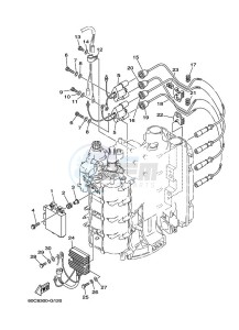 F100BETX drawing ELECTRICAL-1