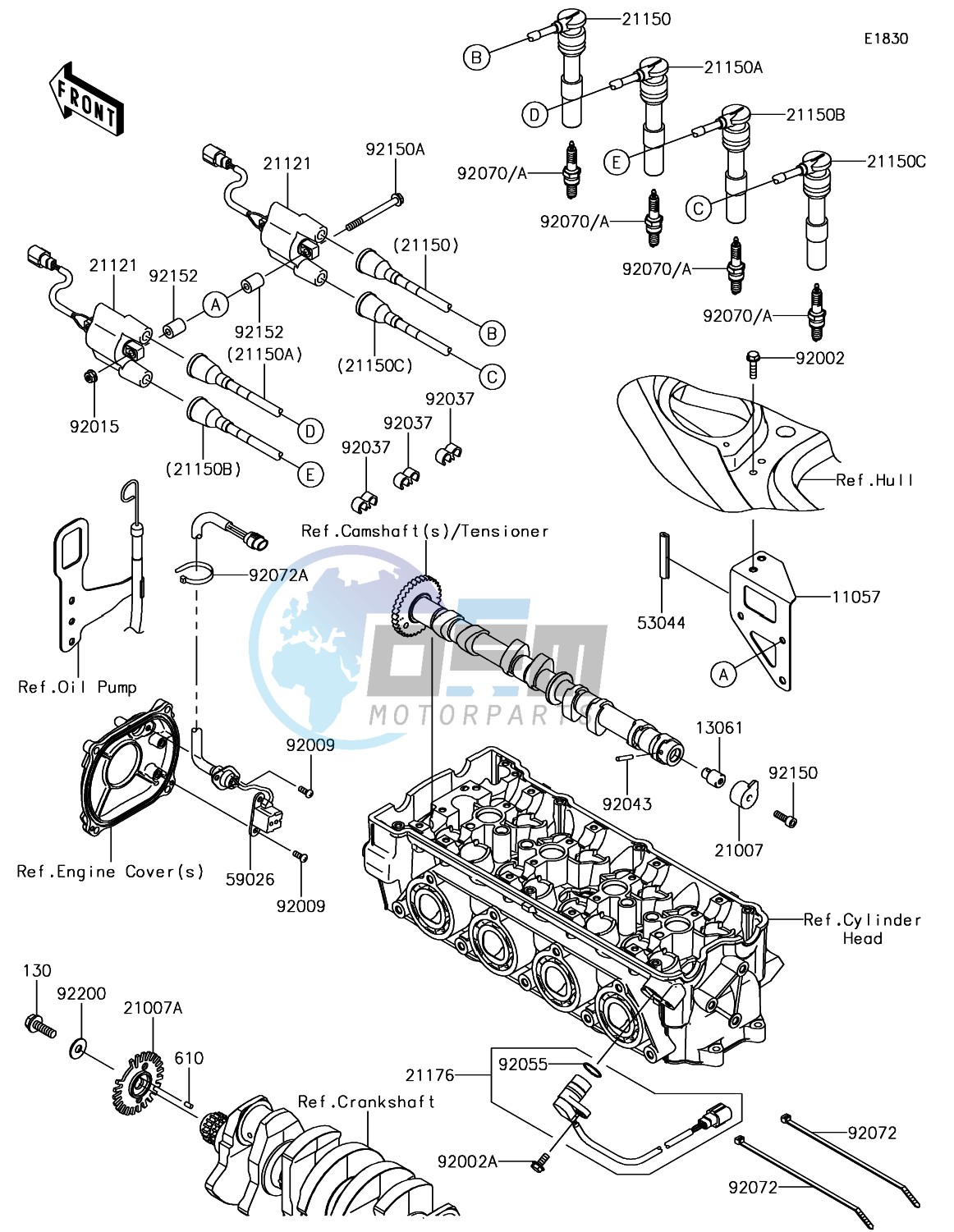 Ignition System