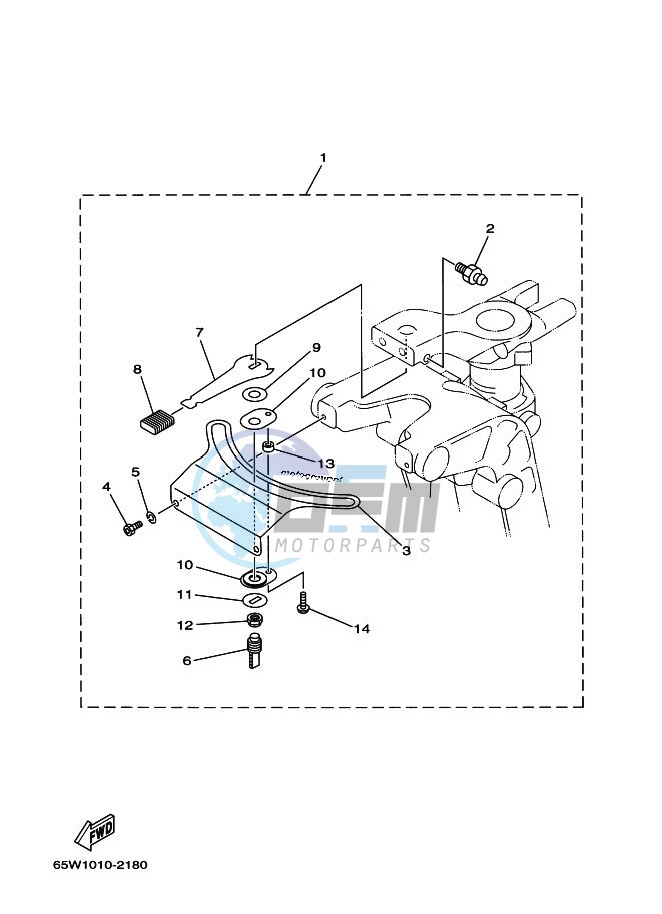 STEERING-FRICTION