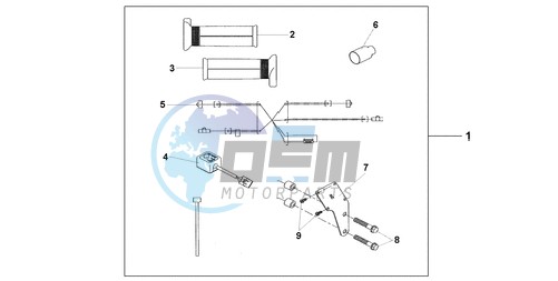 GRIP HEATER