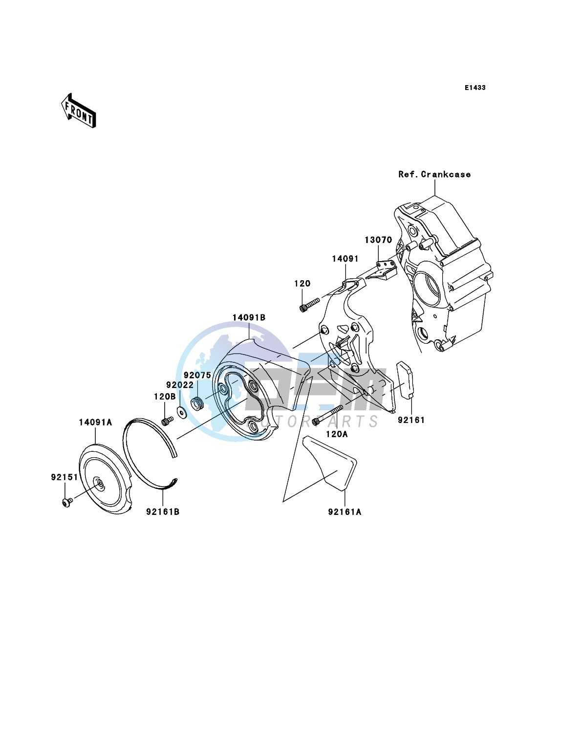 Chain Cover