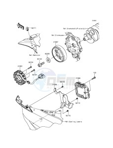 NINJA_ZX-6R_ABS ZX636FEF FR GB XX (EU ME A(FRICA) drawing Generator