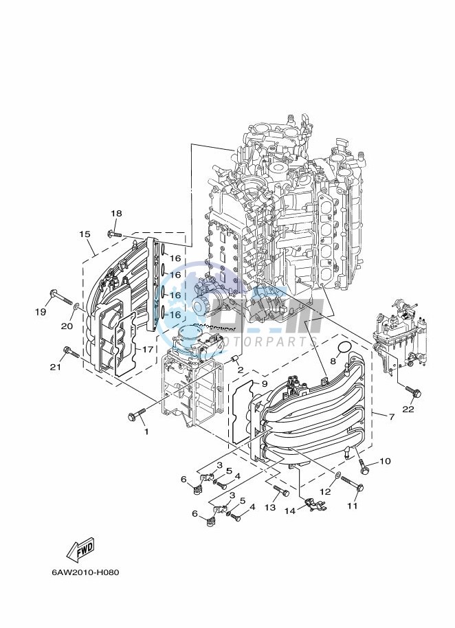 INTAKE-1