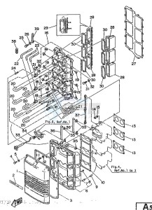 175A drawing INTAKE