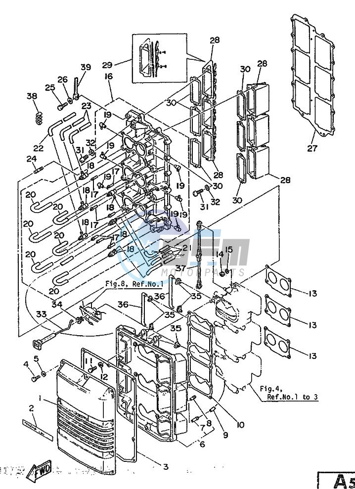 INTAKE