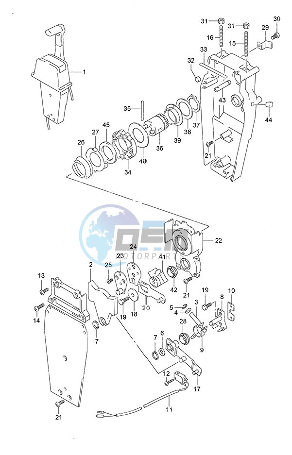 Top Mount Single (2)