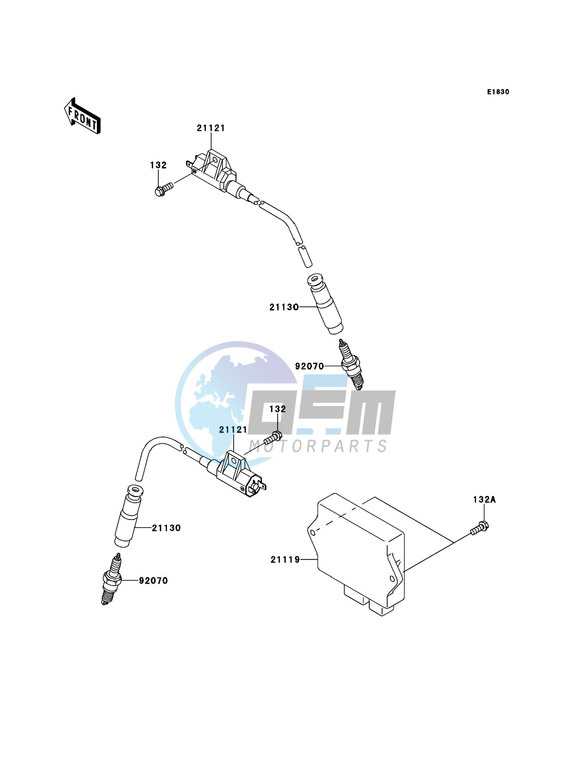 Ignition System