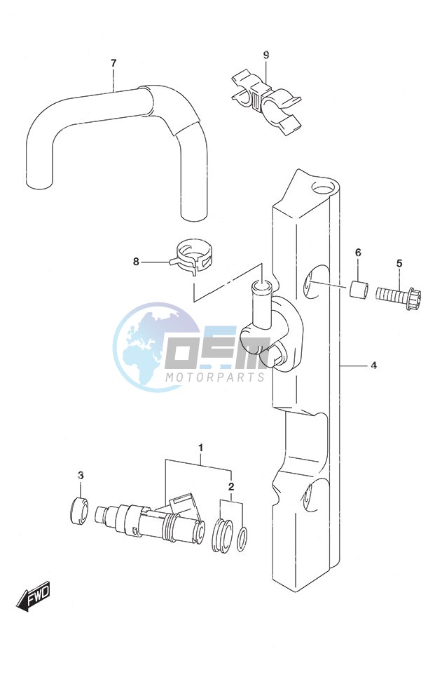 Fuel Injector