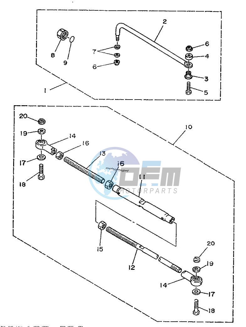 STEERING-GUIDE