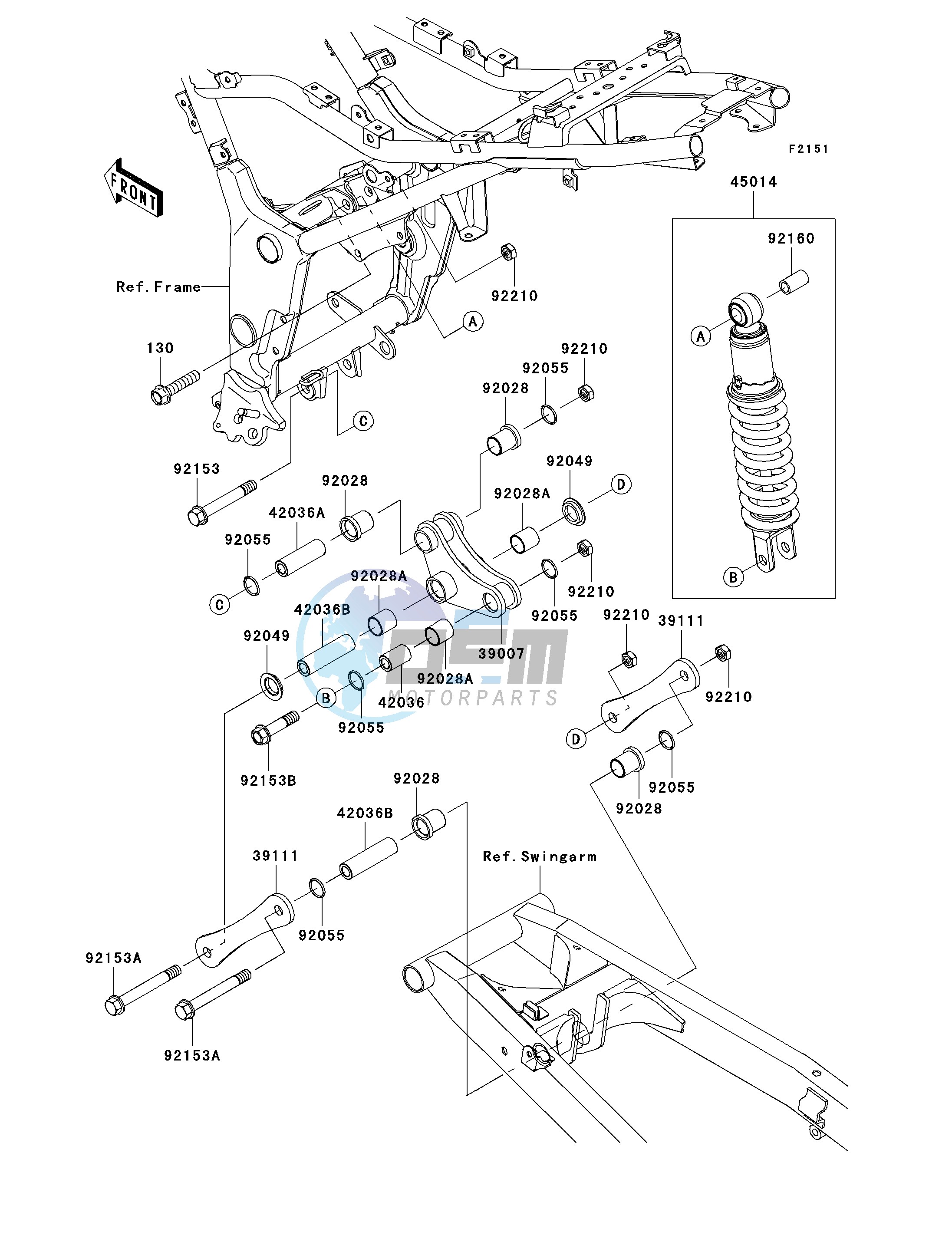 SUSPENSION_SHOCK ABSORBER