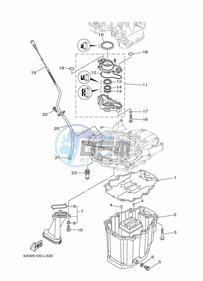 VENTILATEUR-DHUILE