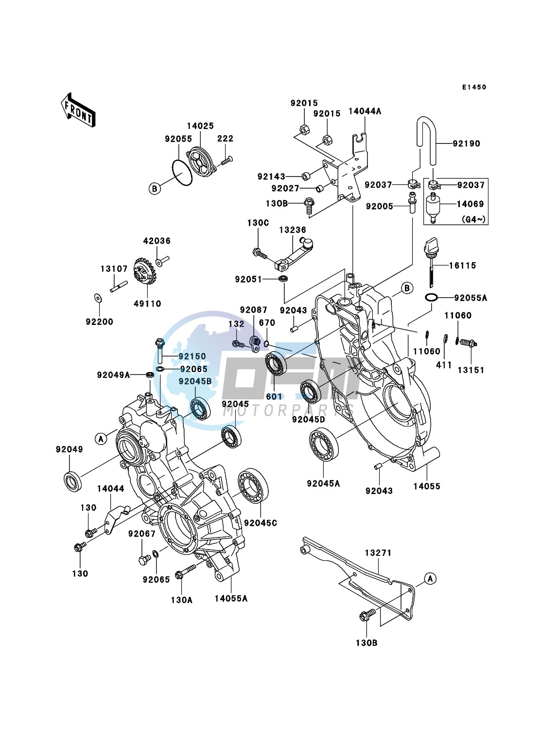 Gear Box