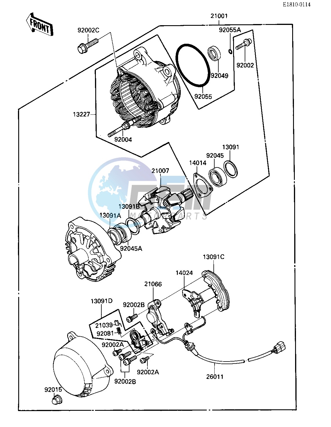 GENERATOR_REGULATOR