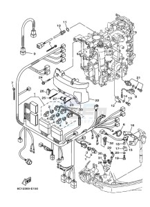 F50TLR drawing ELECTRICAL-3