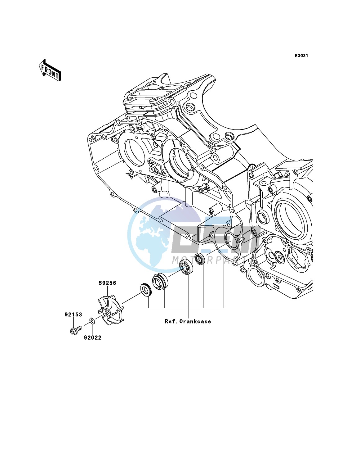 Water Pump