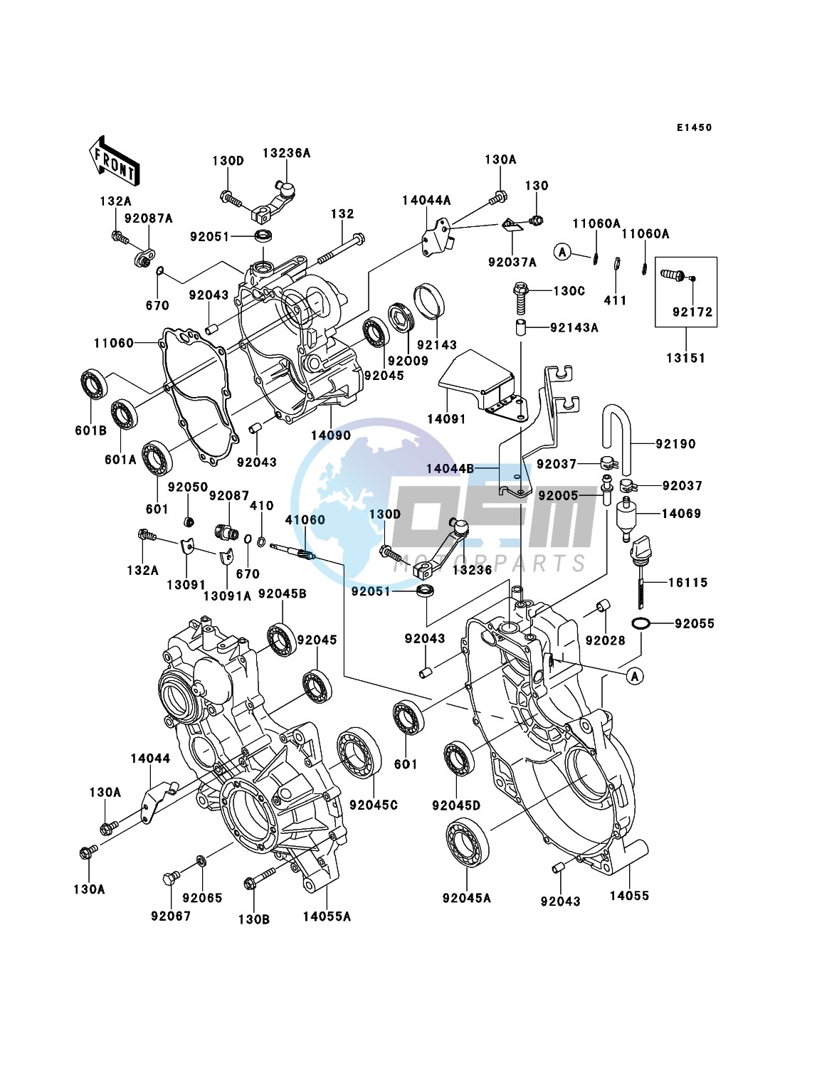 Gear Box