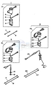 40H drawing OPTIONAL-PARTS-4