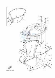 F150GETL drawing BOTTOM-COVER-2