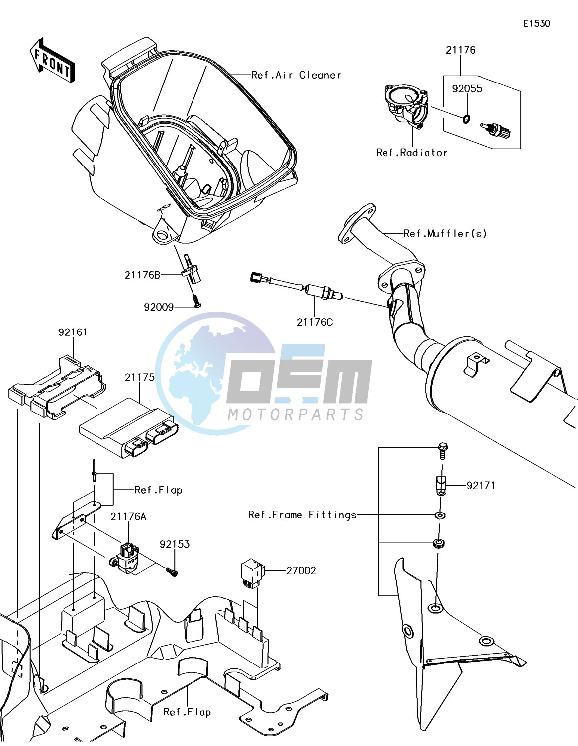 Fuel Injection