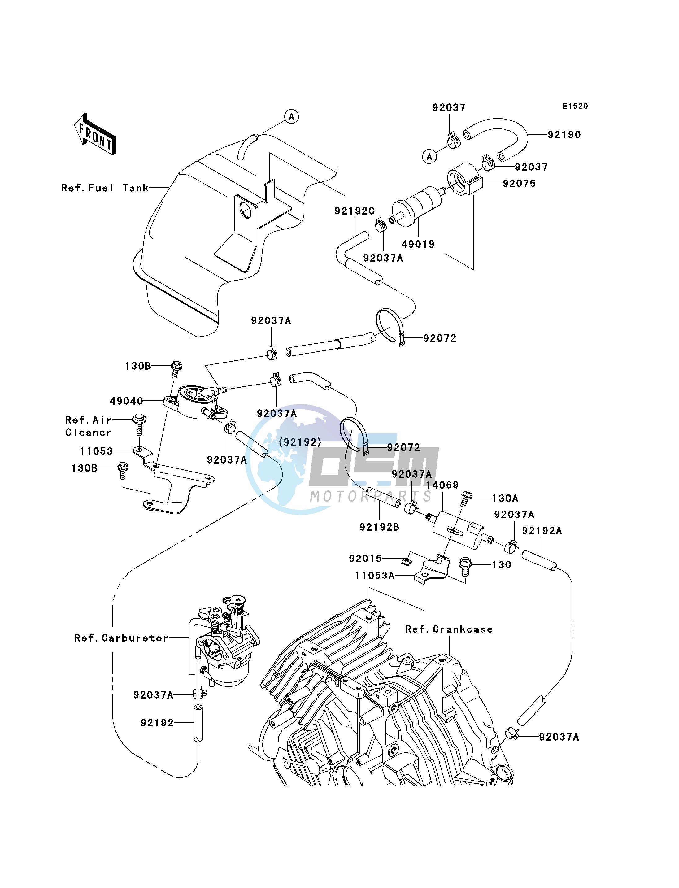 FUEL PUMP