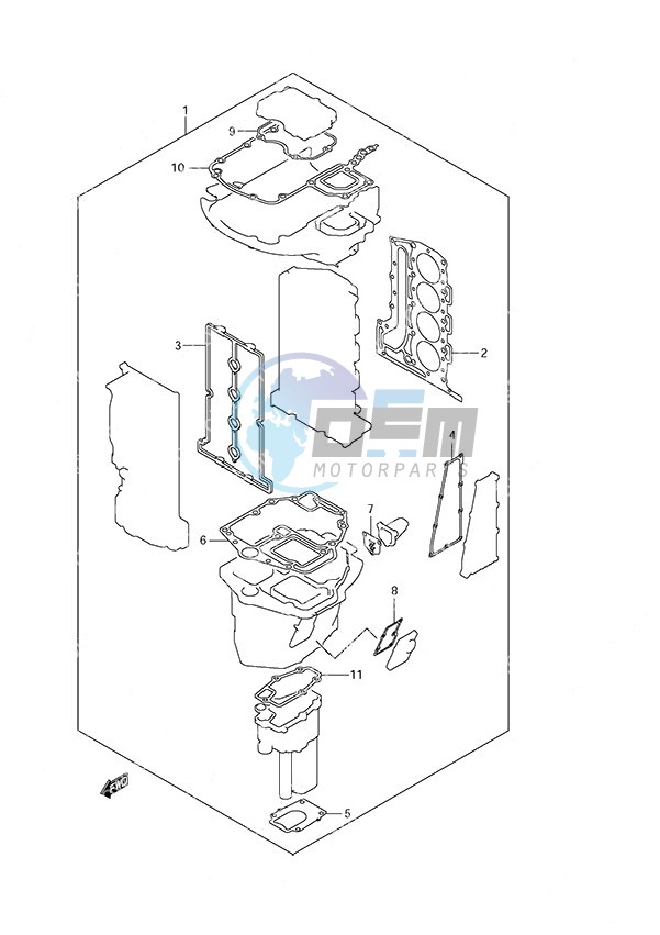 Gasket Set