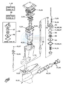 140B drawing REPAIR-KIT-2