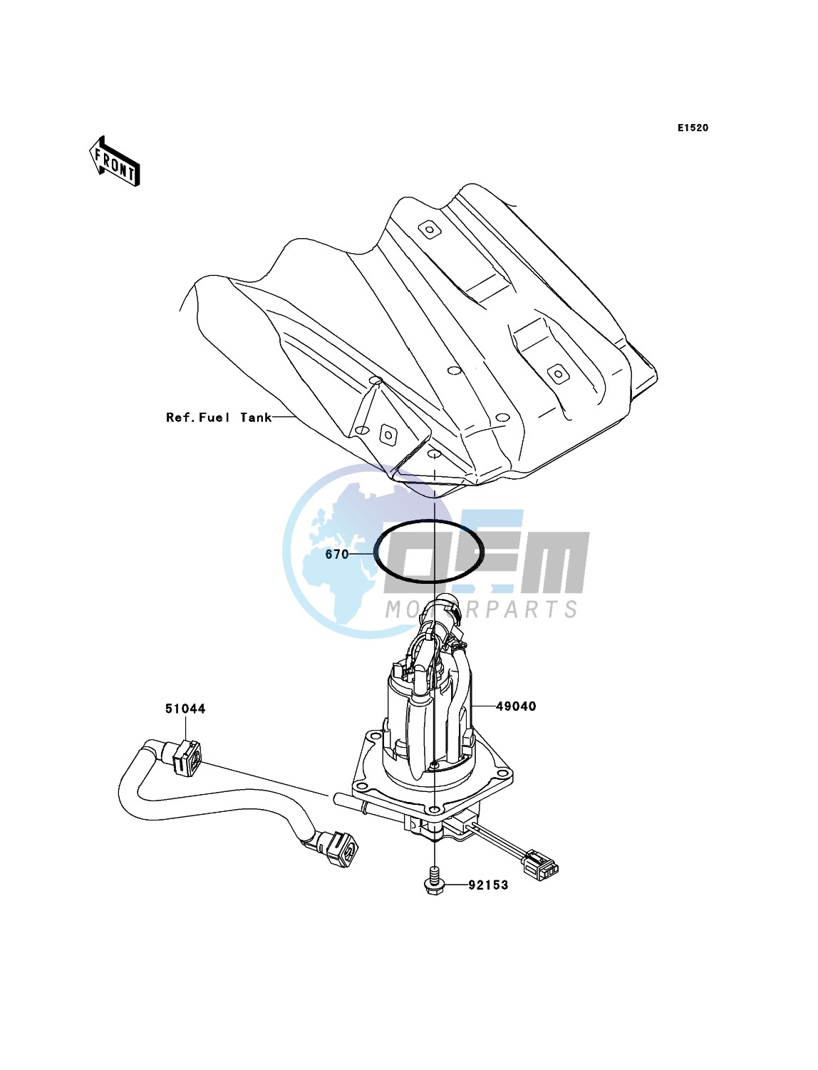 Fuel Pump