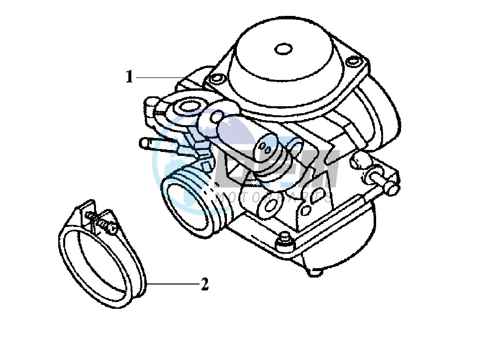 CARBURETTOR