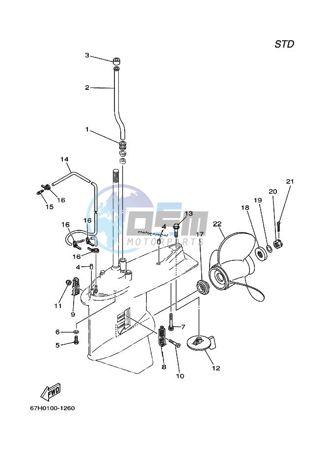 PROPELLER-HOUSING-AND-TRANSMISSION-2