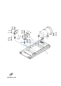 EDL18000STE (Q9CJ) drawing FRAME 1