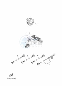 F80DETX drawing OPTIONAL-PARTS-7