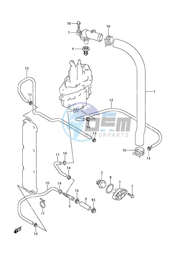 Thermostat