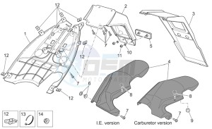 SR R and R Factory 50 IE-Carb drawing Rear body III