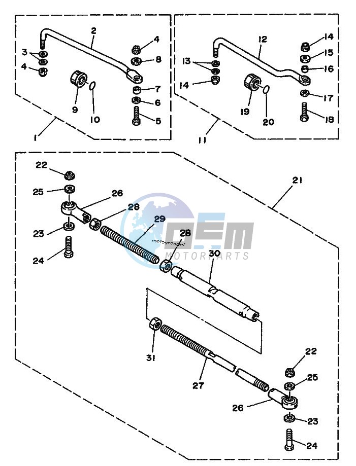 STEERING-GUIDE