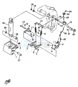 130B drawing MOUNT-2