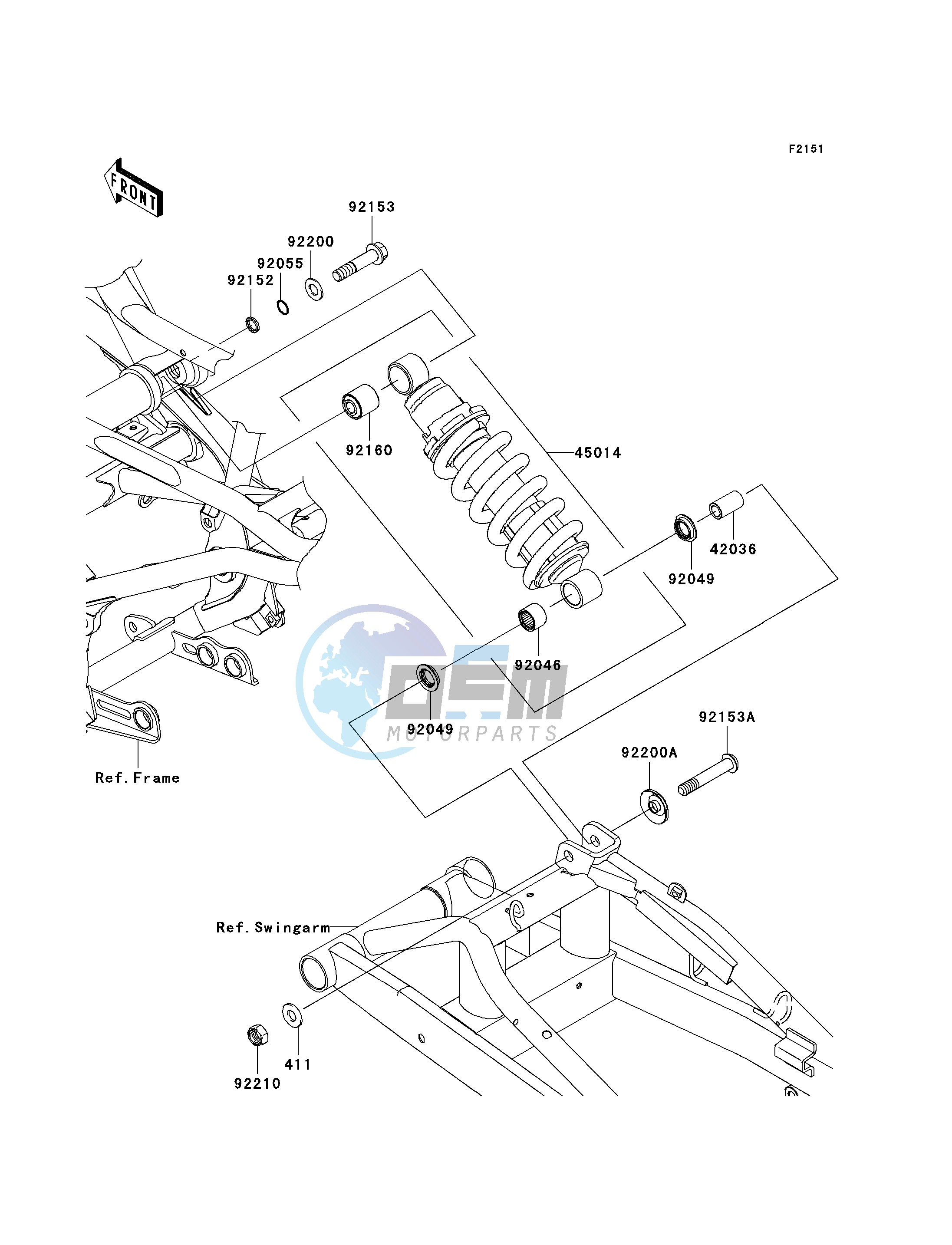 SUSPENSION_SHOCK ABSORBER