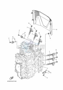 F300NCA-2019 drawing ELECTRICAL-2