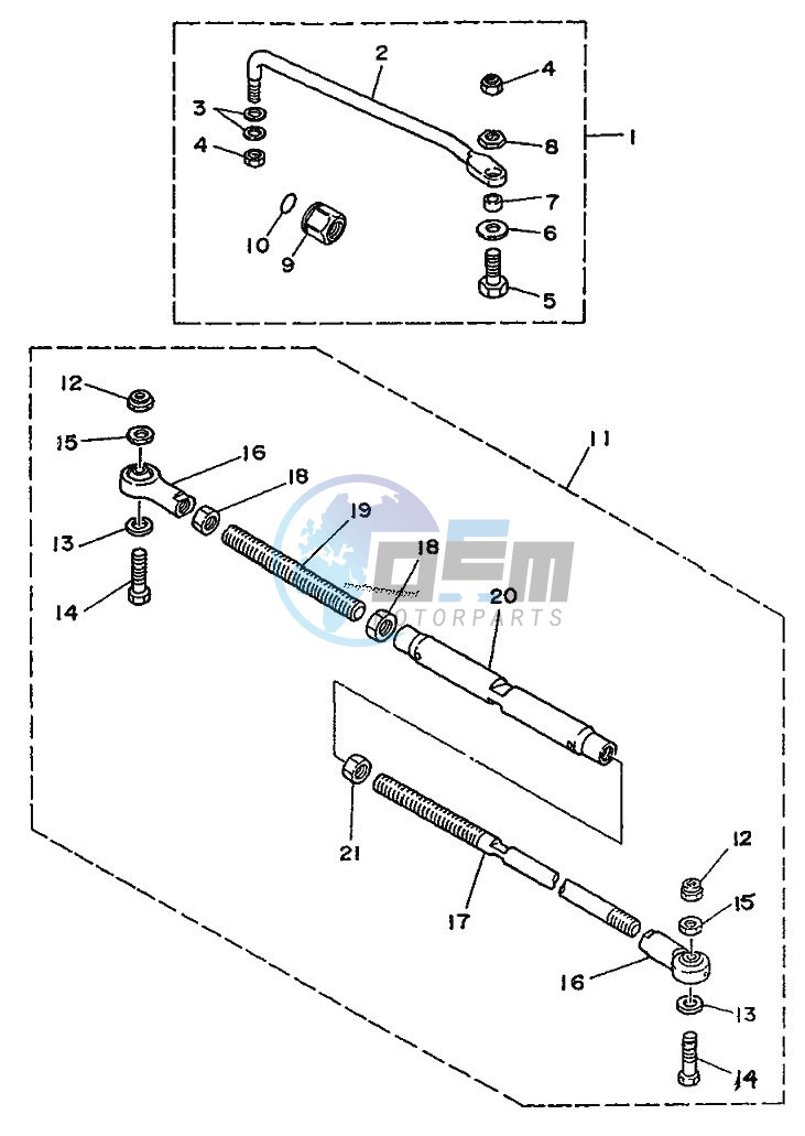 STEERING-GUIDE