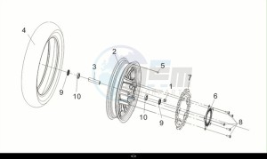 JOYMAX Z+ 300 (LW30W2-EU) (E5) (M1) drawing FR. WHEEL