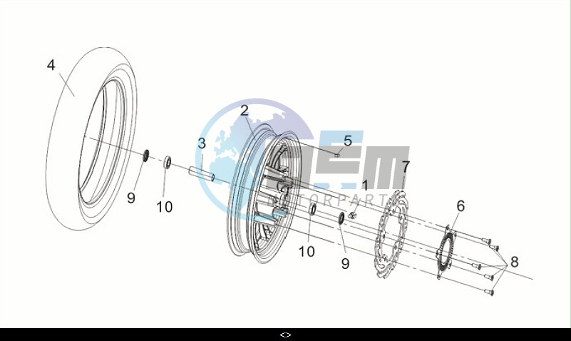 FR. WHEEL