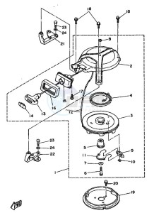 6D drawing KICK-STARTER