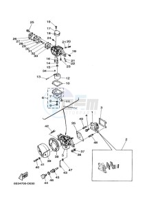 5CMHL drawing INTAKE