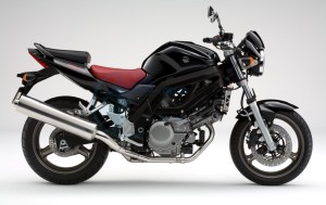 SV650 (E3-E28) drawing * COLOR PICTURE SV650K8 *