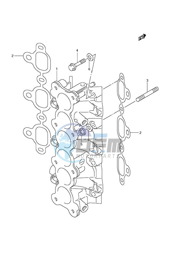 Intake Manifold