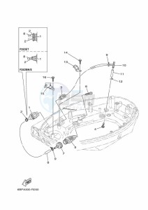 F25DES drawing BOTTOM-COWLING-2