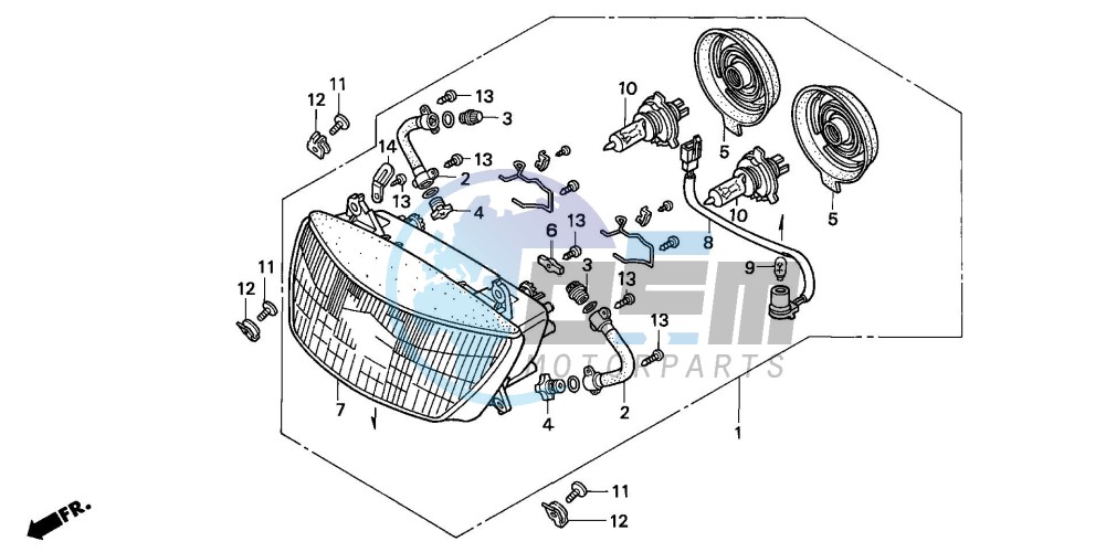 HEADLIGHT (1)